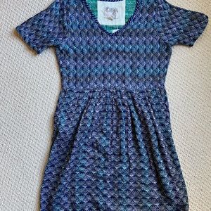 Ace & Jig dress - Carnaby S M